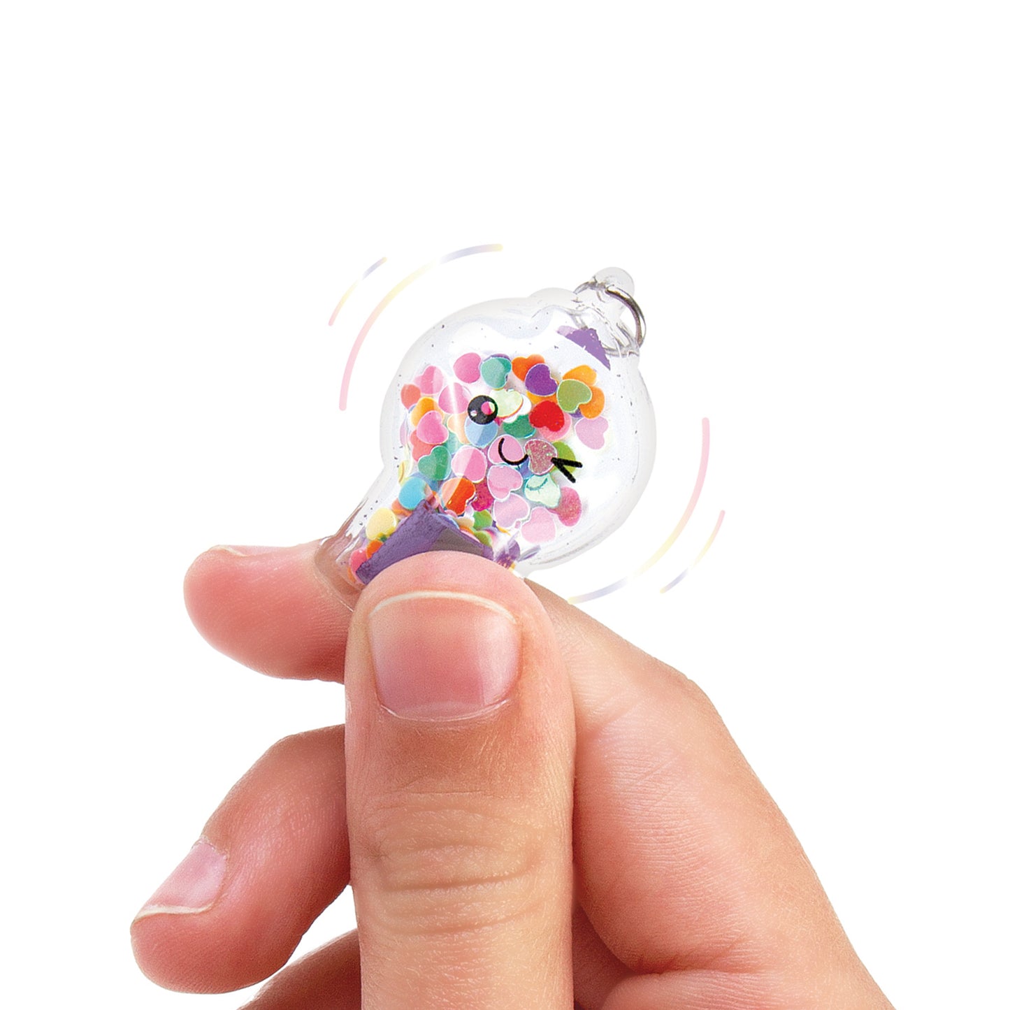 Pop! Shake! Twist! DIY Bracelet Kit