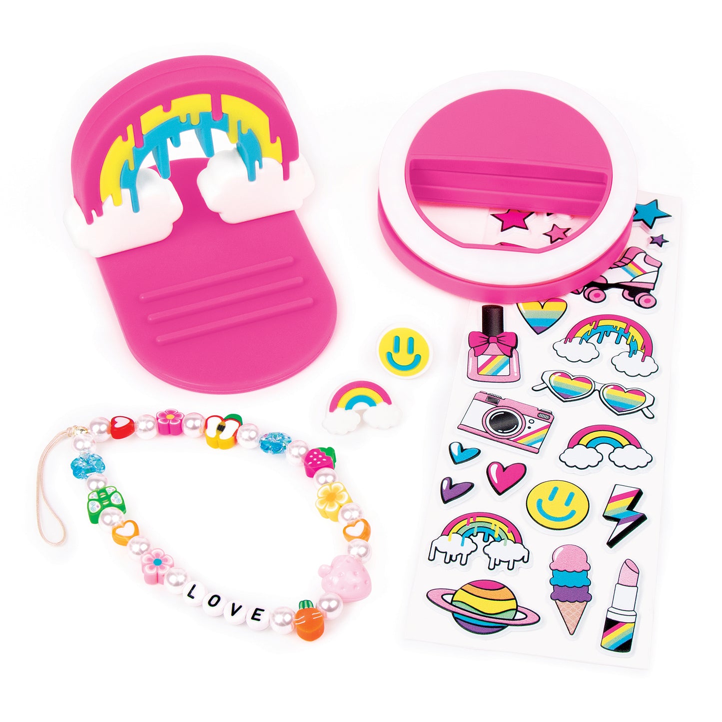 Tech Accessories Set