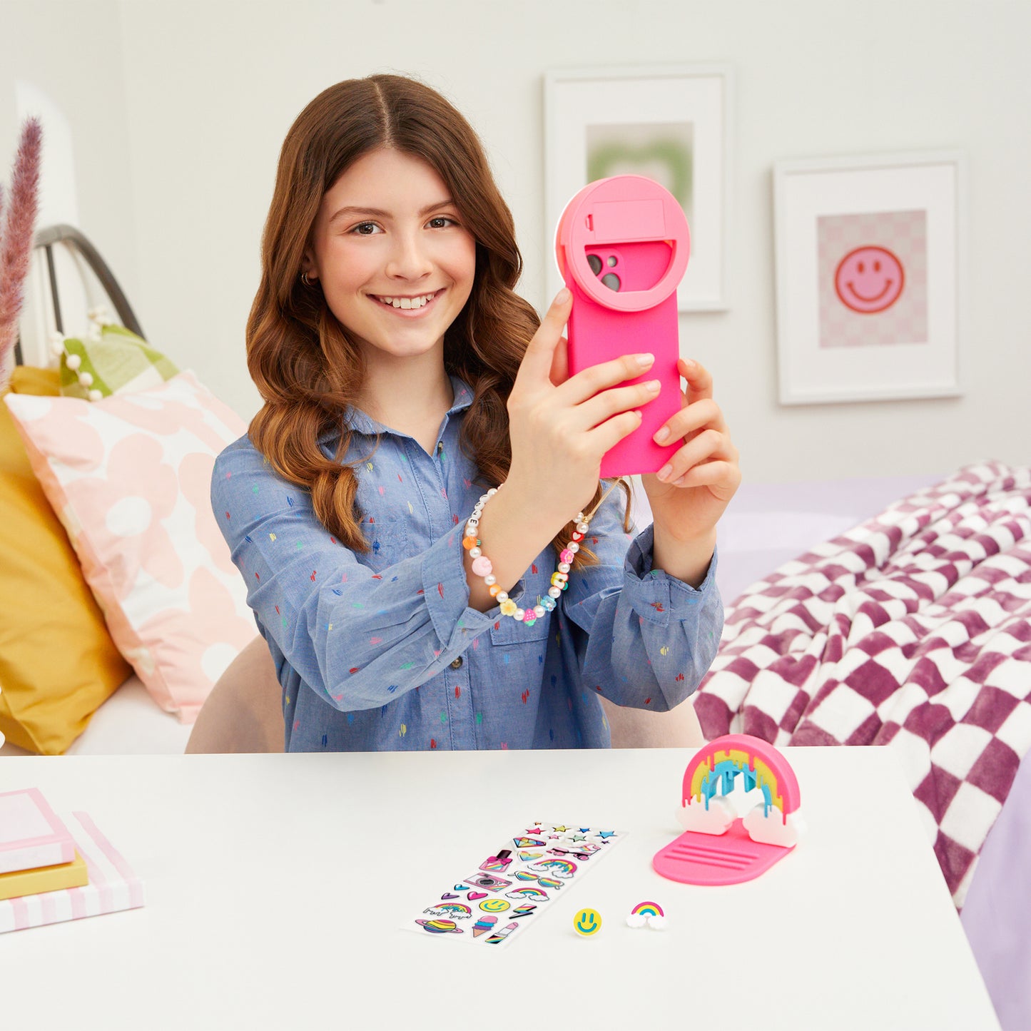 Tech Accessories Set
