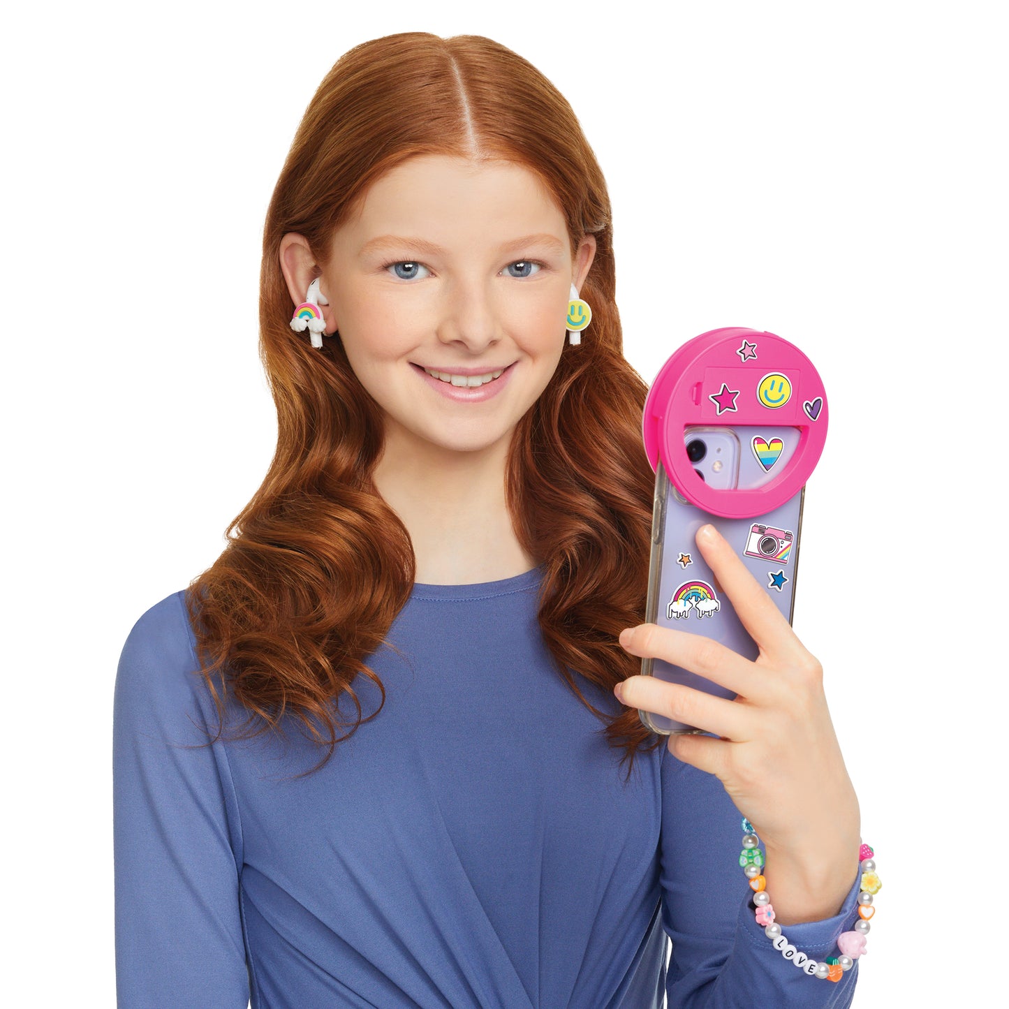 Tech Accessories Set