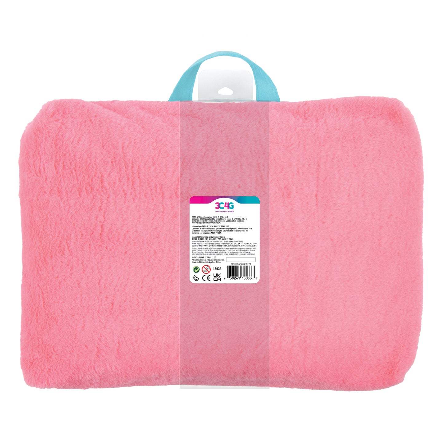 Rainbow Adventure Fun Lap Desk
