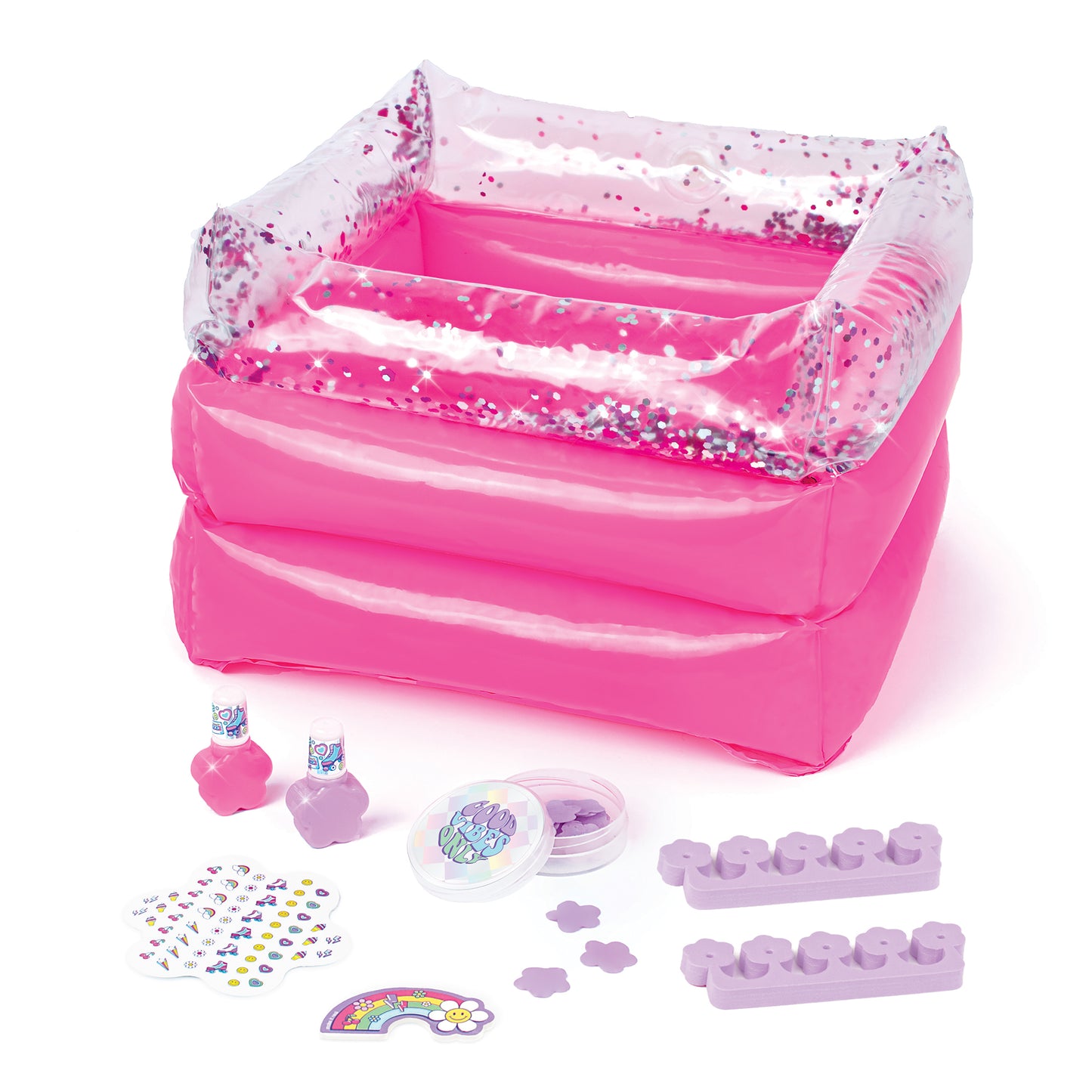 Pamper Yourself Spa Set