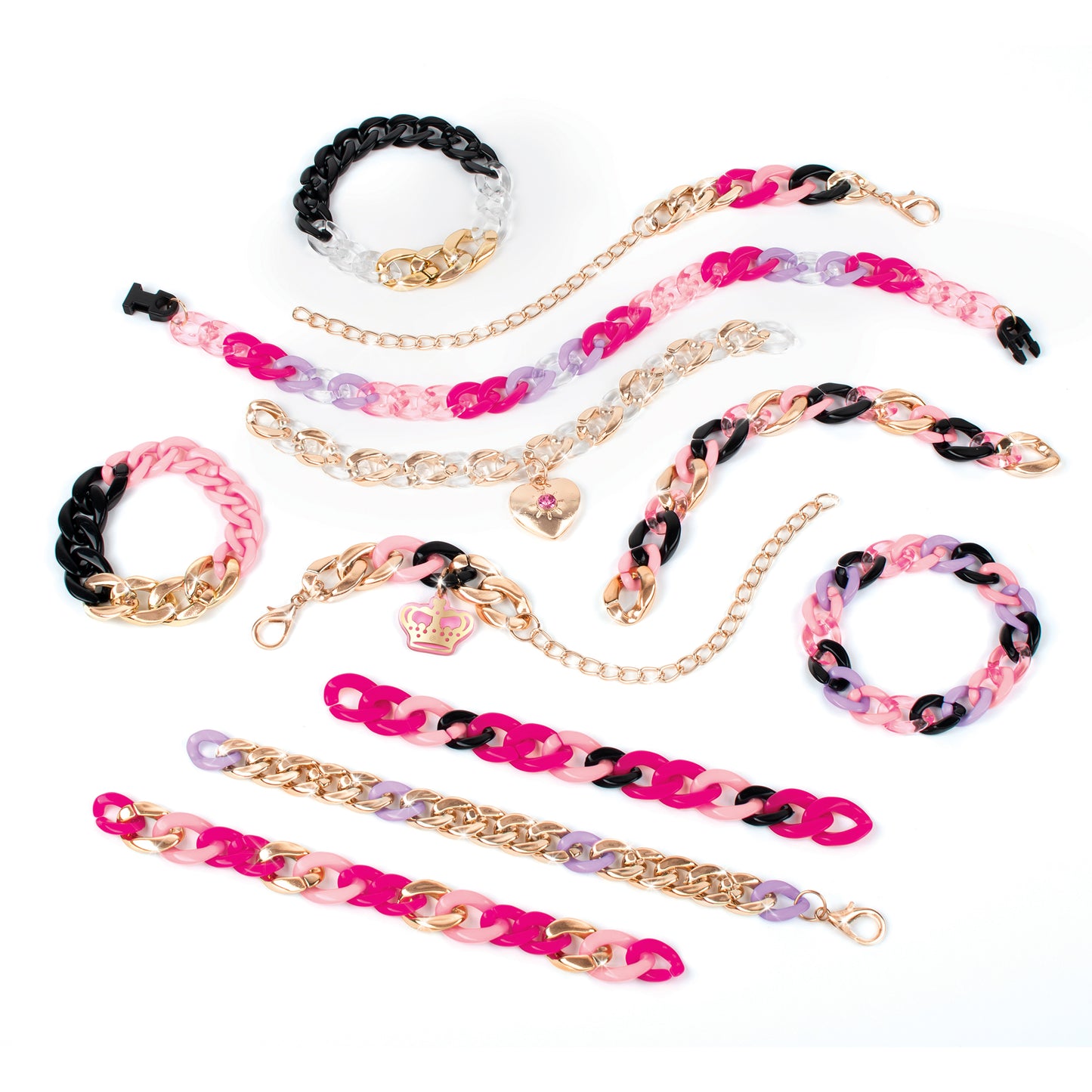 Juicy Couture™ Chic Links
