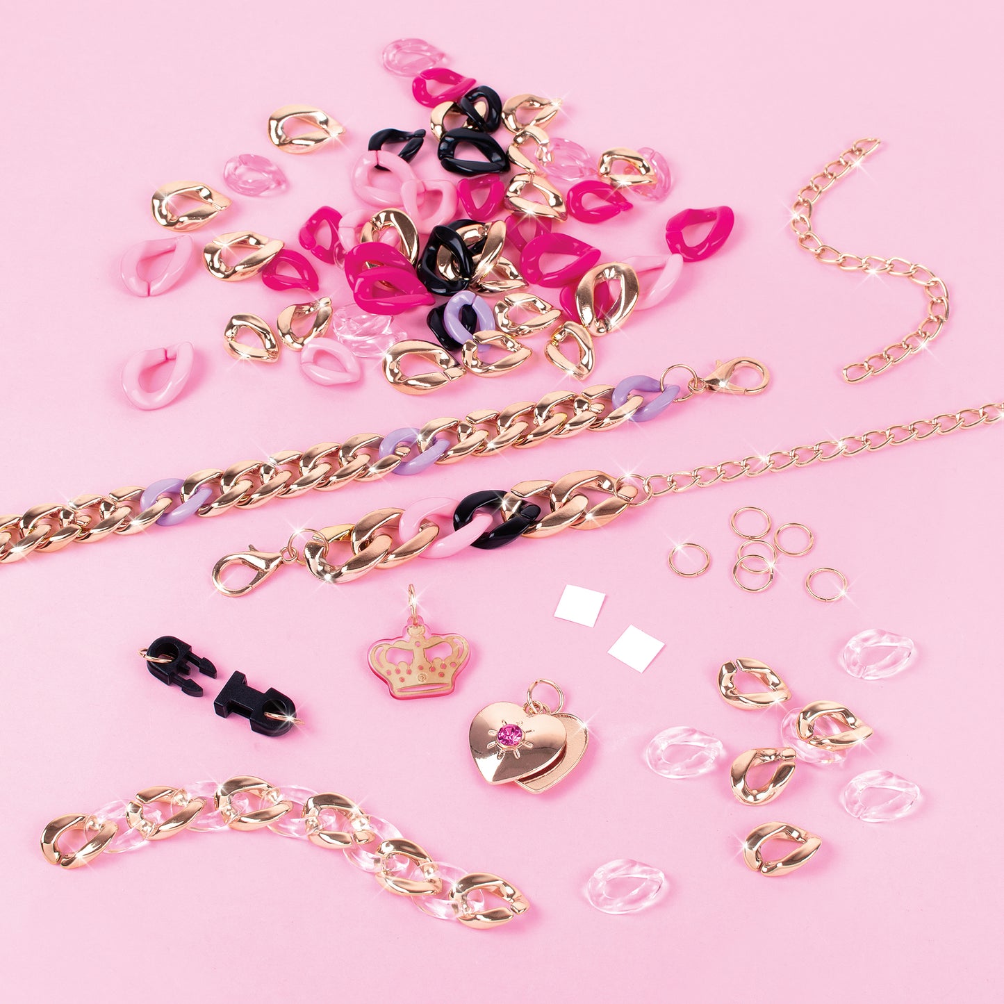 Juicy Couture™ Chic Links
