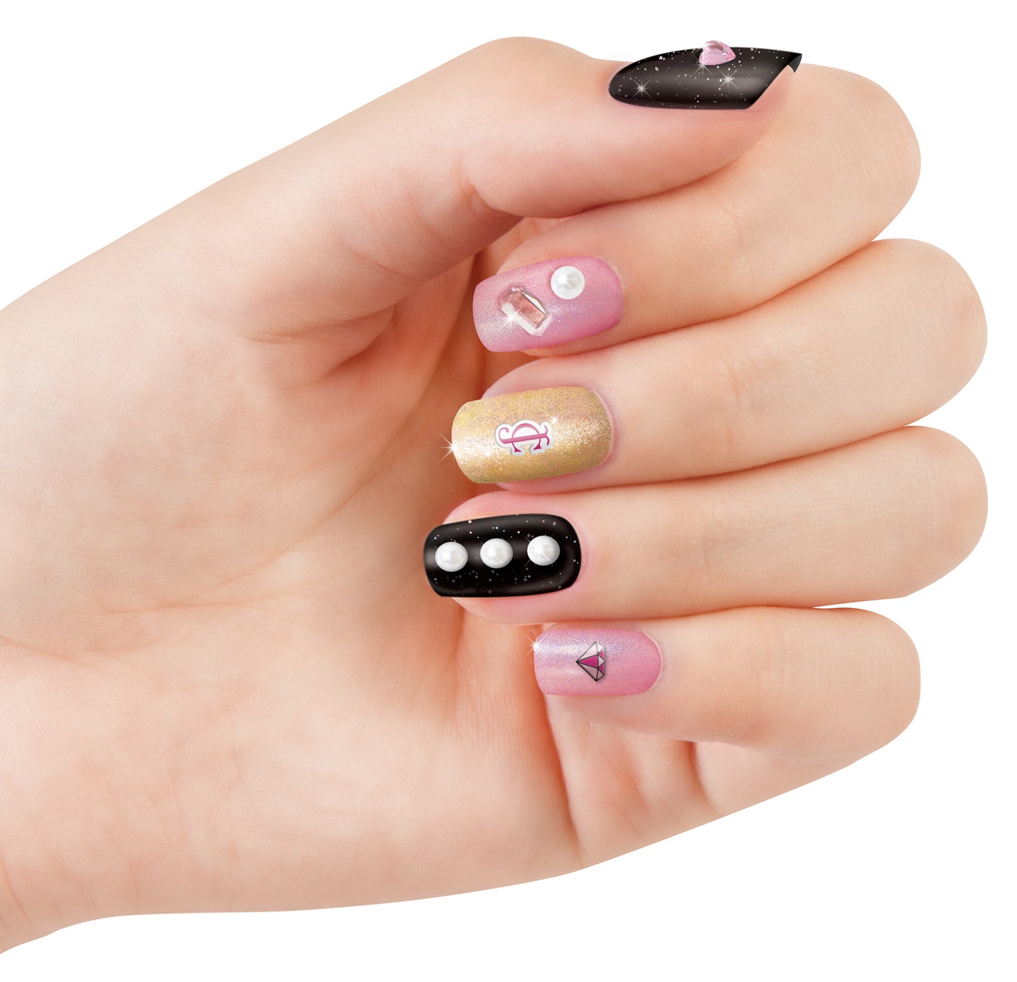 Juicy Couture™ Dazzling Designs Manicure Set