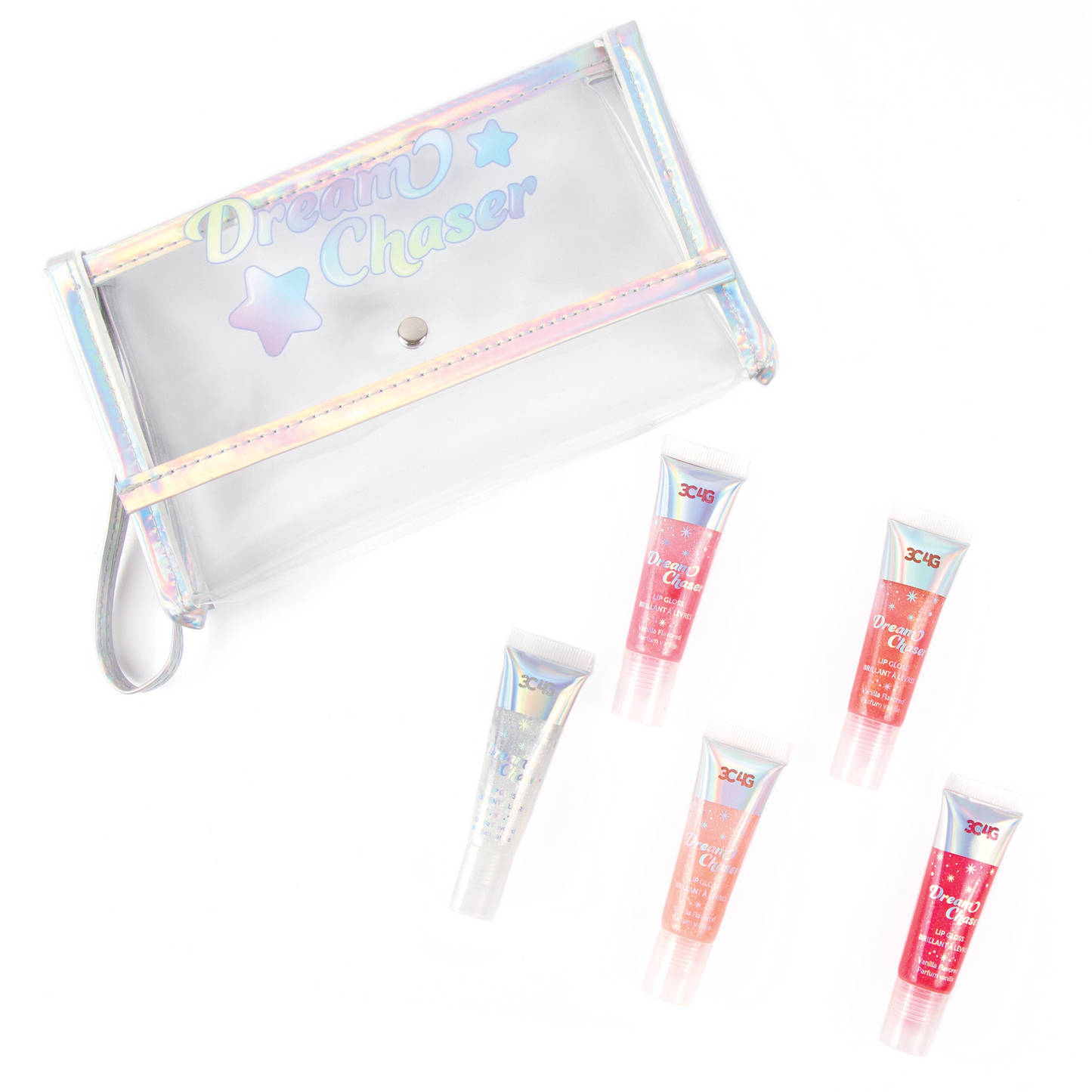 Holowave Lip Gloss Set