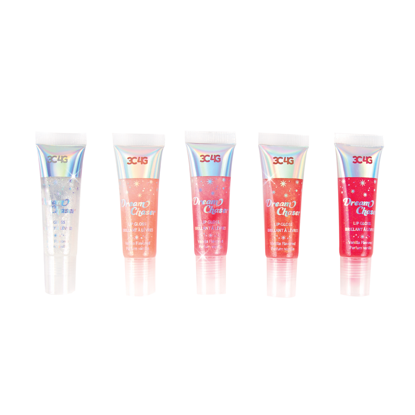 Holowave Lip Gloss Set