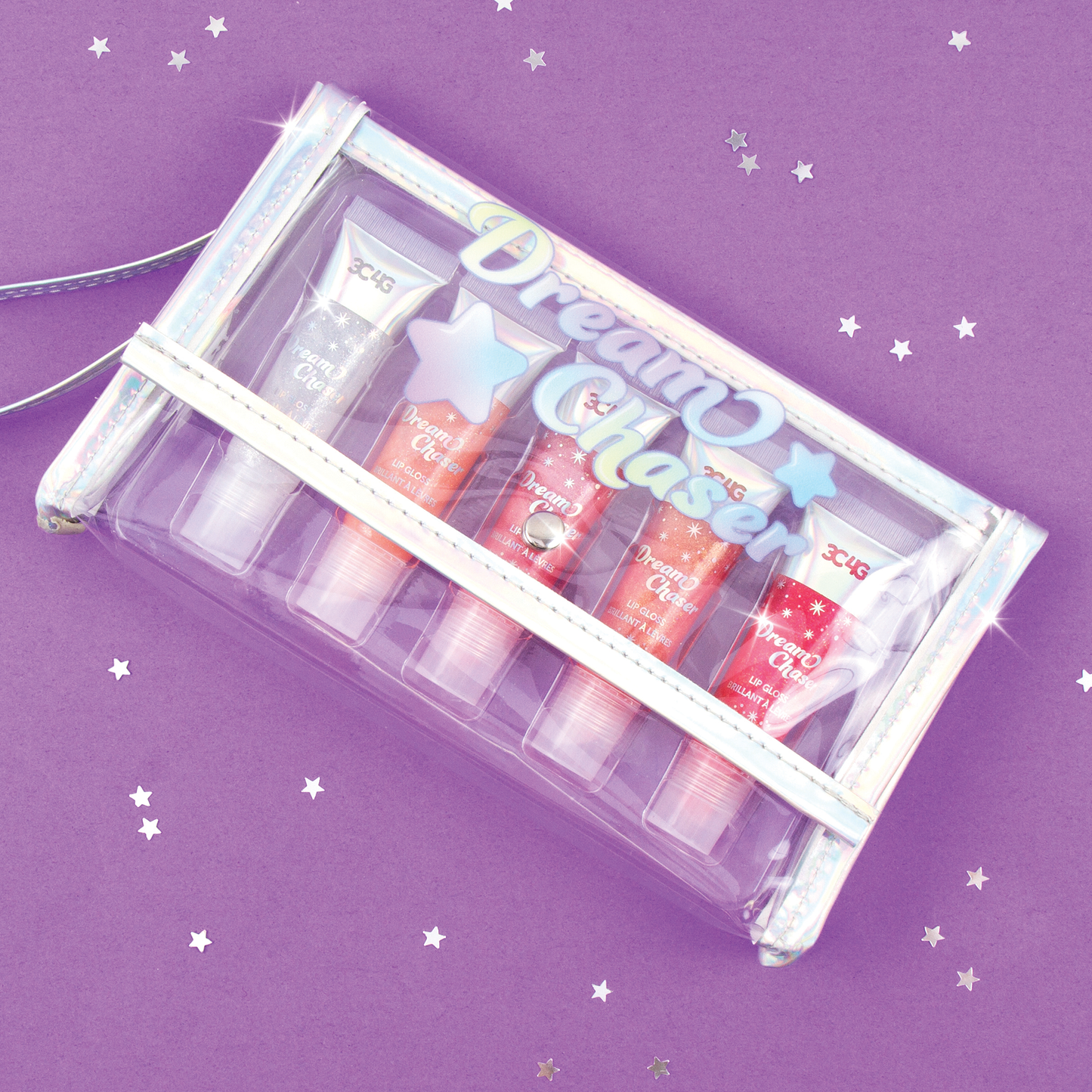 Holowave Lip Gloss Set
