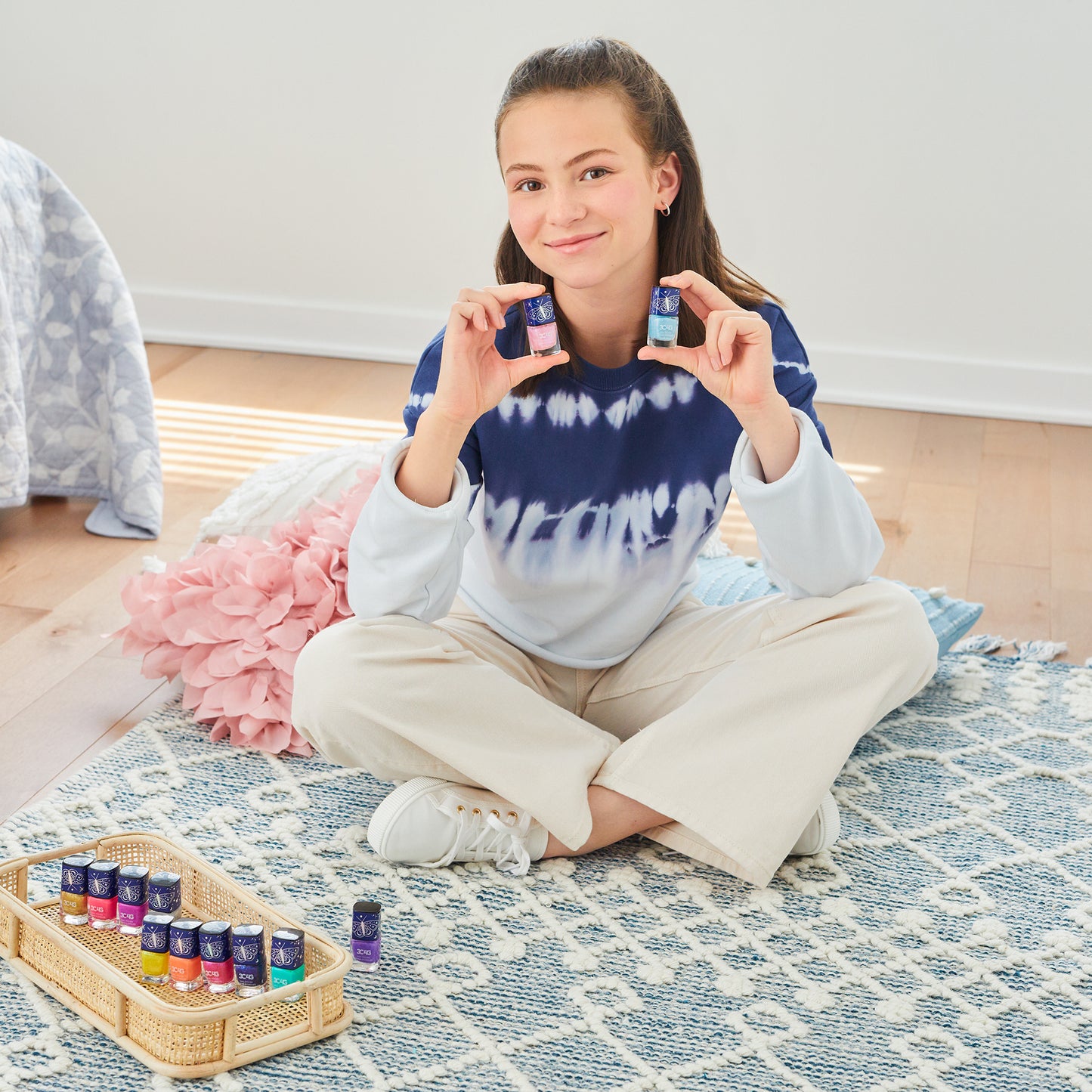 Celestial Nail Polish Set