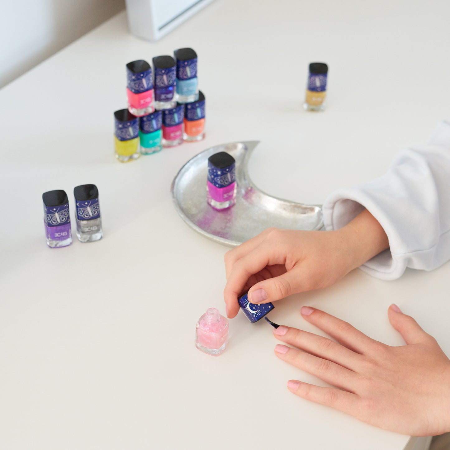 Celestial Nail Polish Set