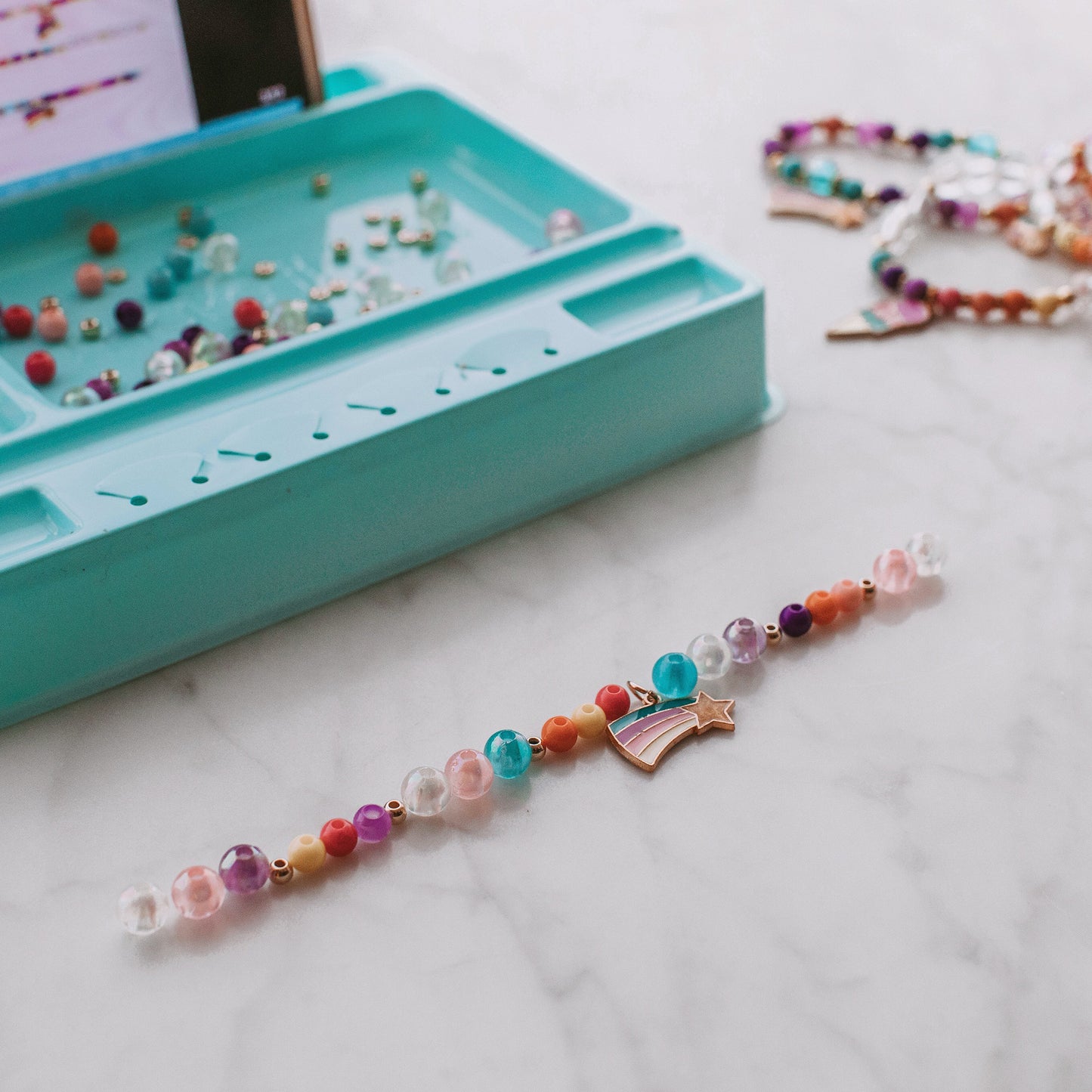 Rainbow Dream Jewelry