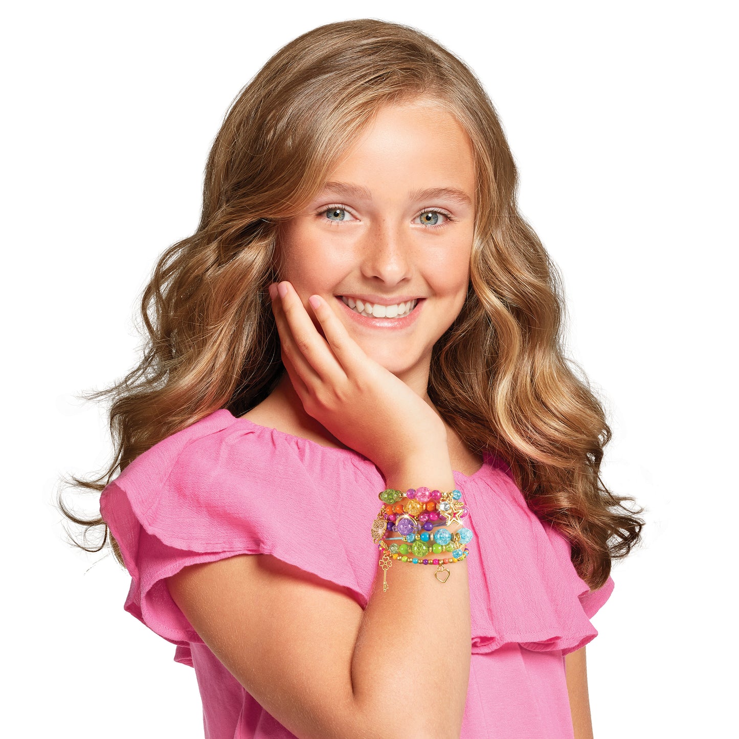 Crystal Rainbow Jewelry