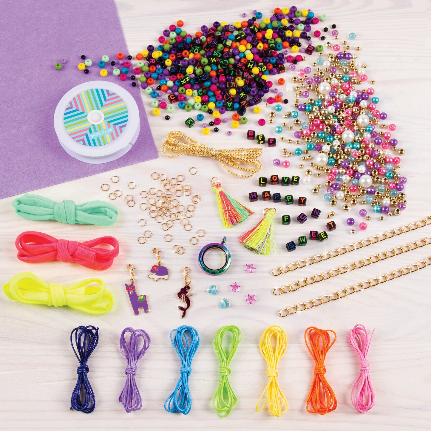 Mega Jewelry Studio
