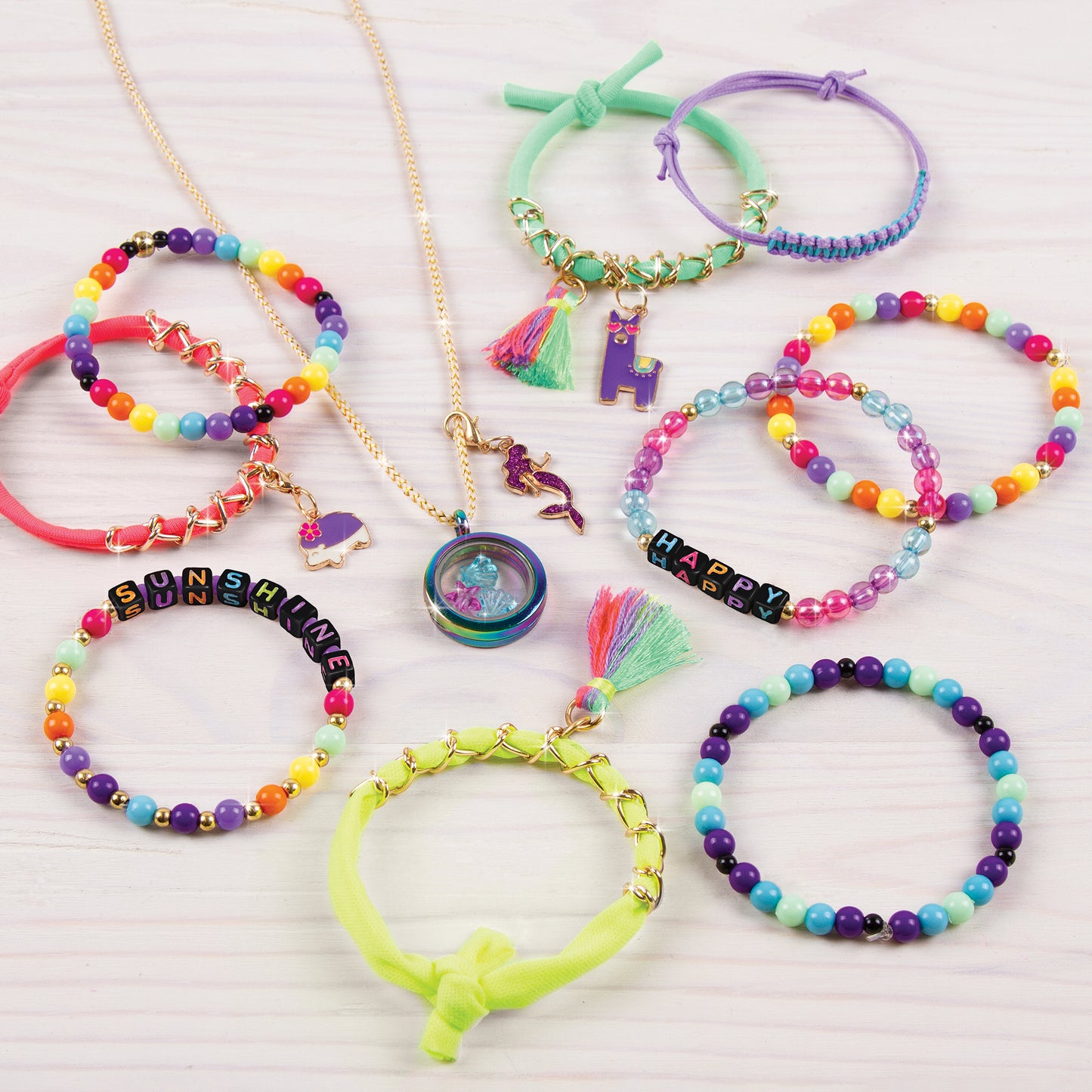 Mega Jewelry Studio