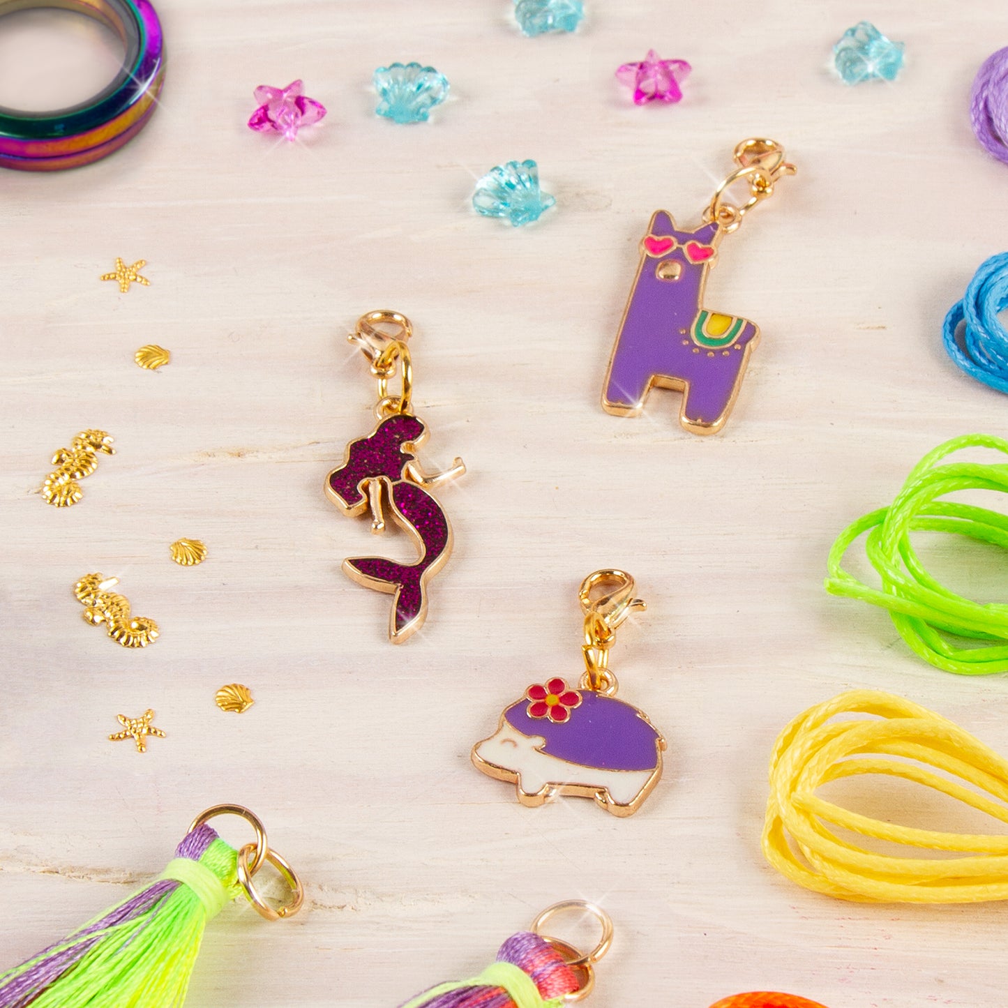 Mega Jewelry Studio