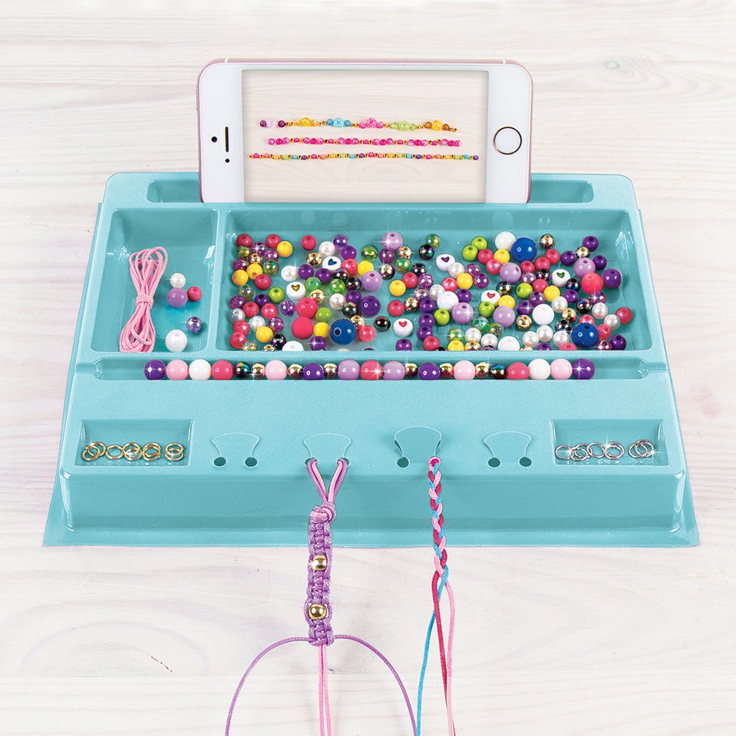 Mega Jewelry Studio