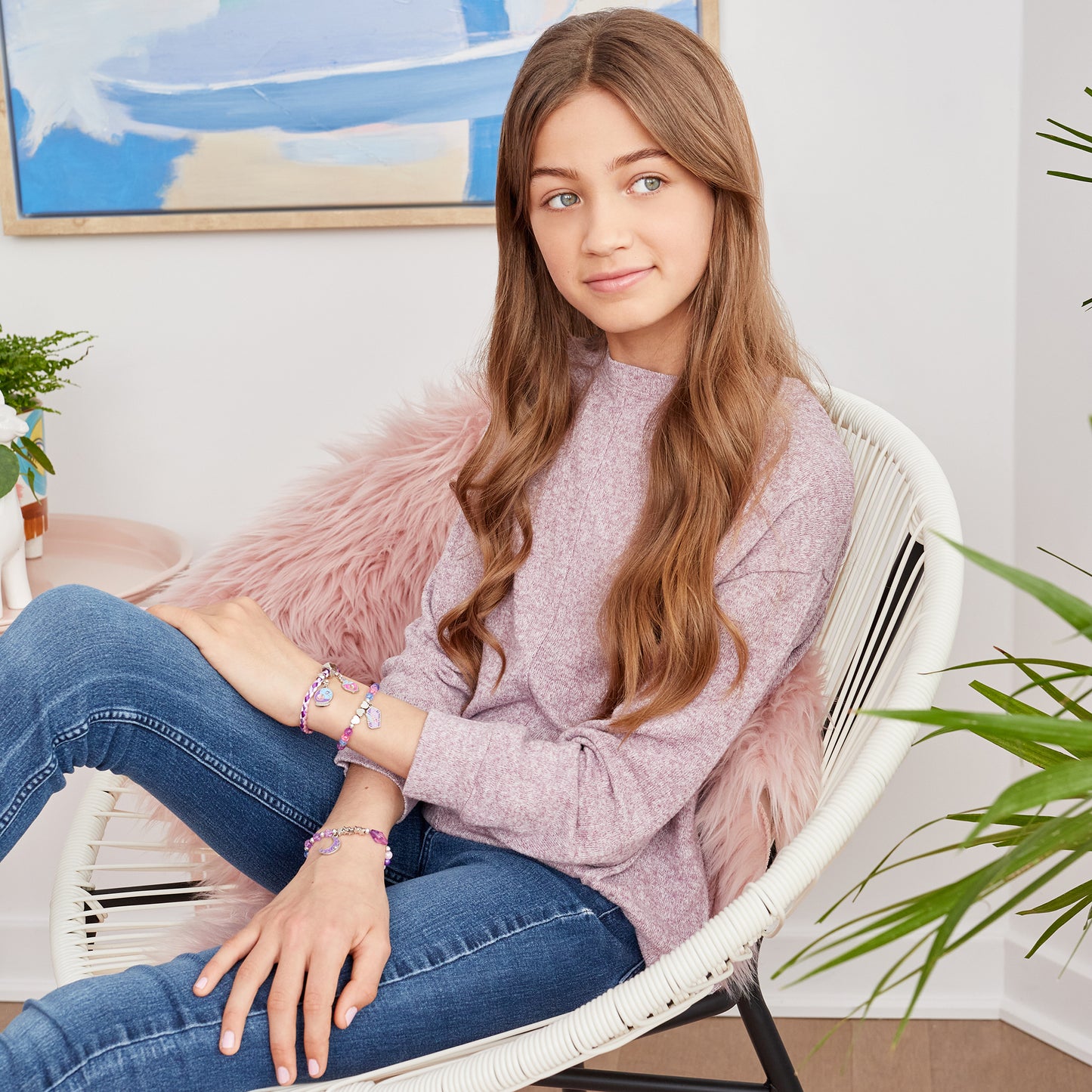 Crystal Dreams: Spellbinding Jewels & Gems