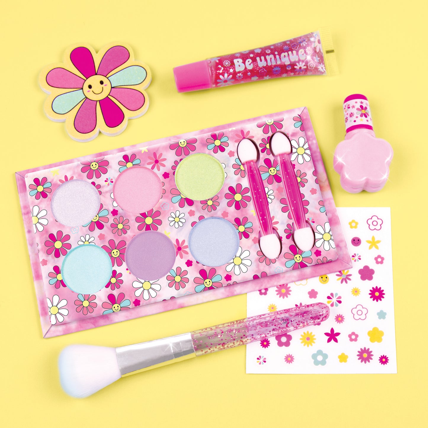 Blooming Beauty Cosmetic Set