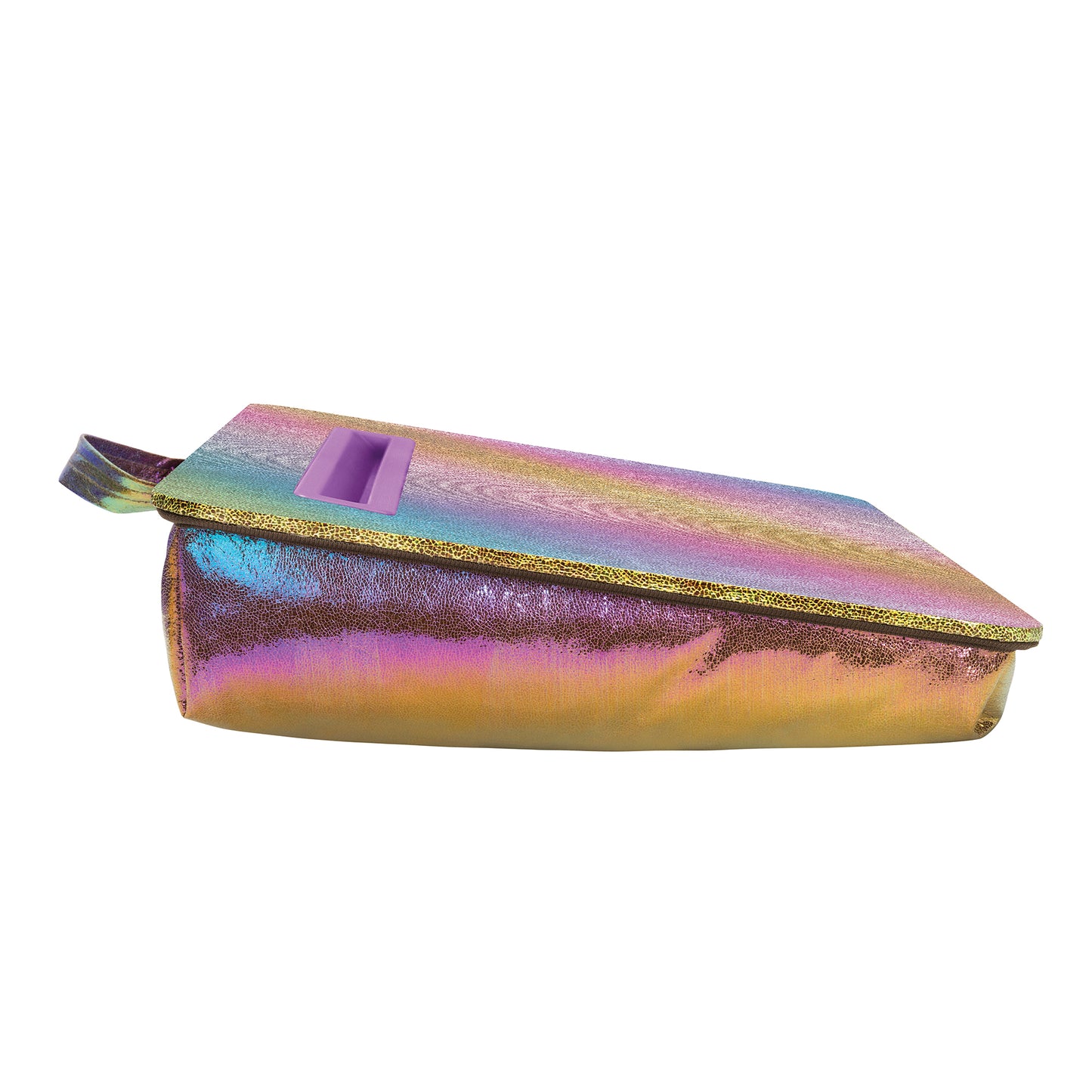 Cosmic Rainbow Lap Desk