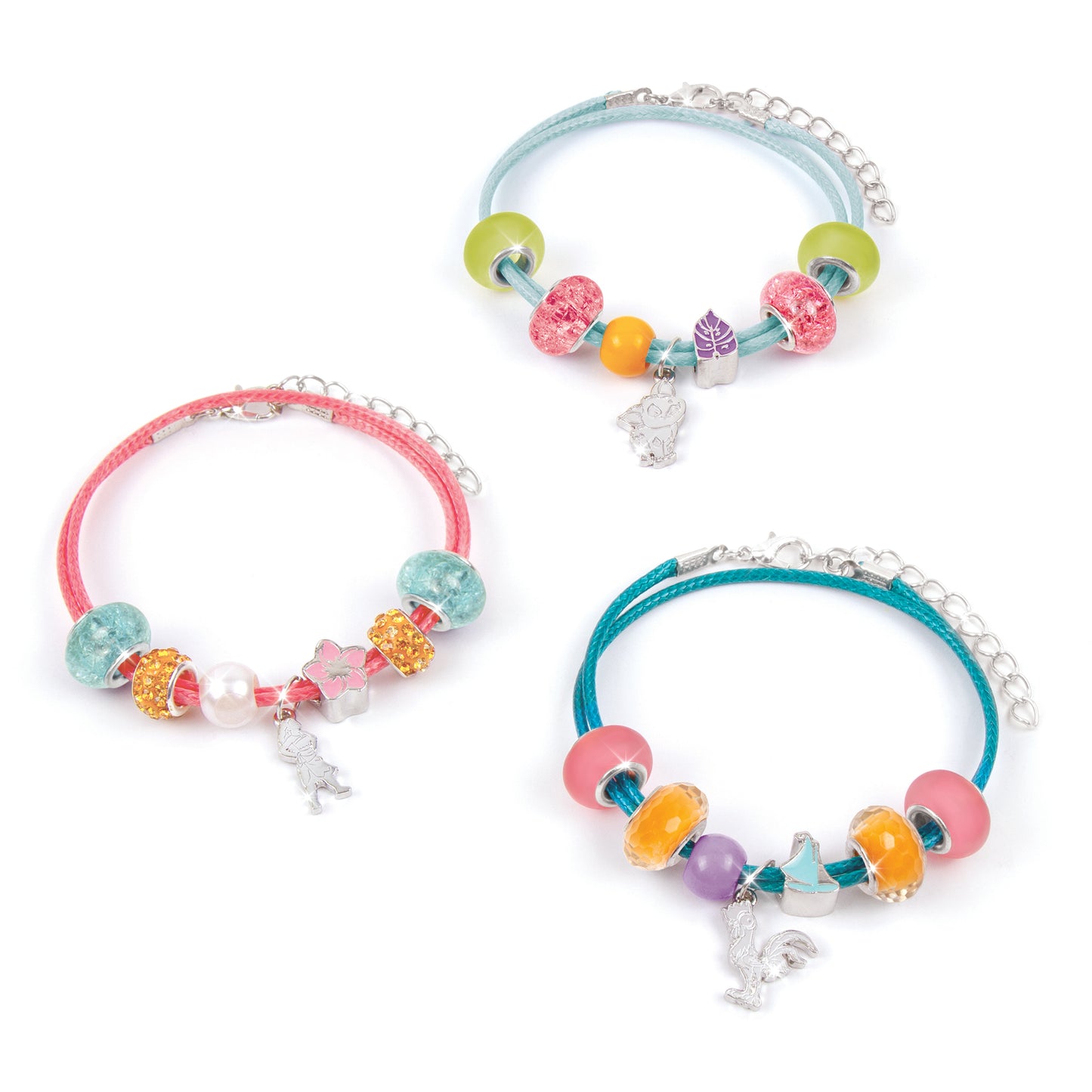 Disney Princess Moana Jewels and Gems
