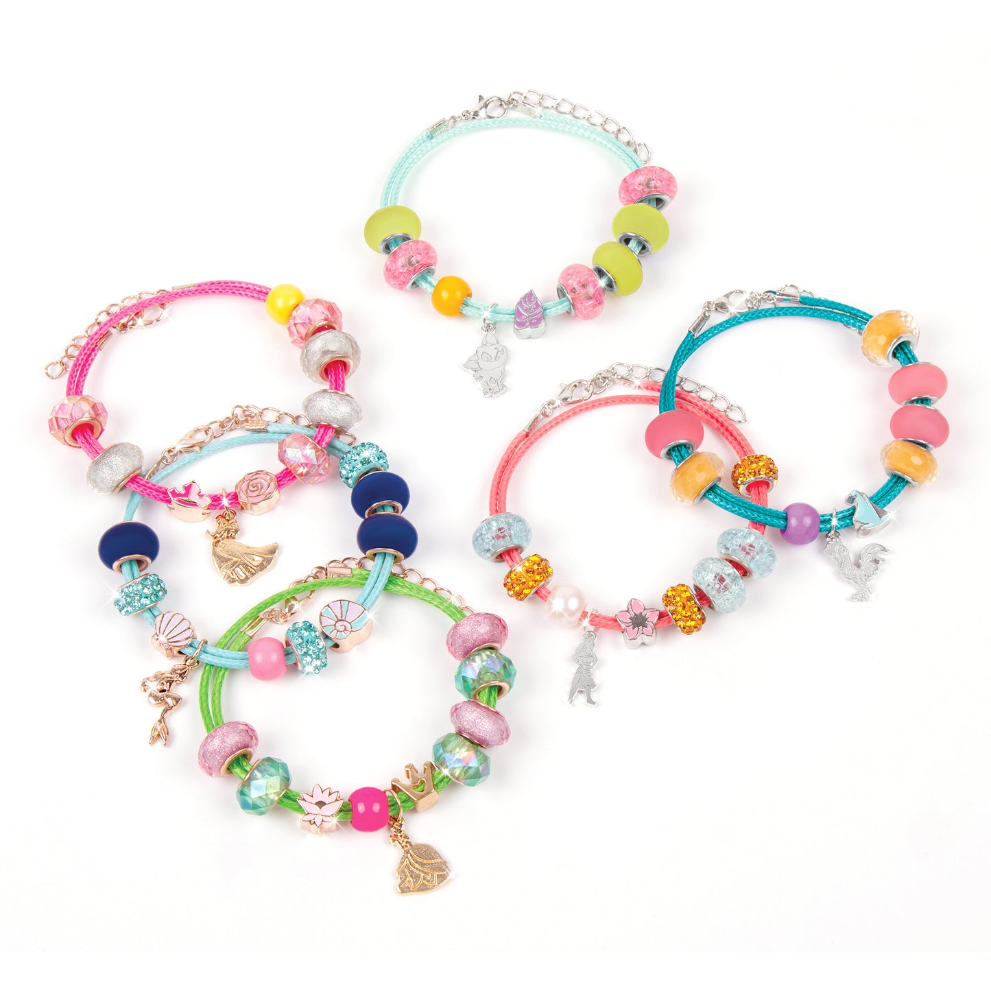 Disney Princess 2 in 1 Deluxe Royal Jewels and Gems
