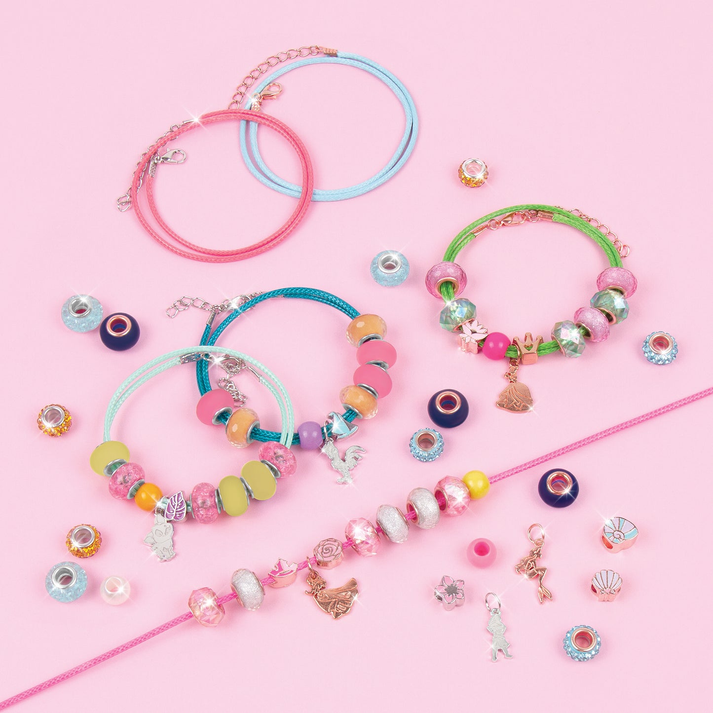 Disney Princess 2 in 1 Deluxe Royal Jewels and Gems