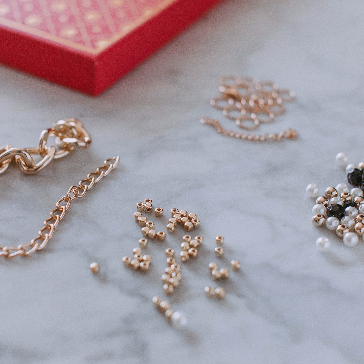 Juicy Couture™ Chains & Charms