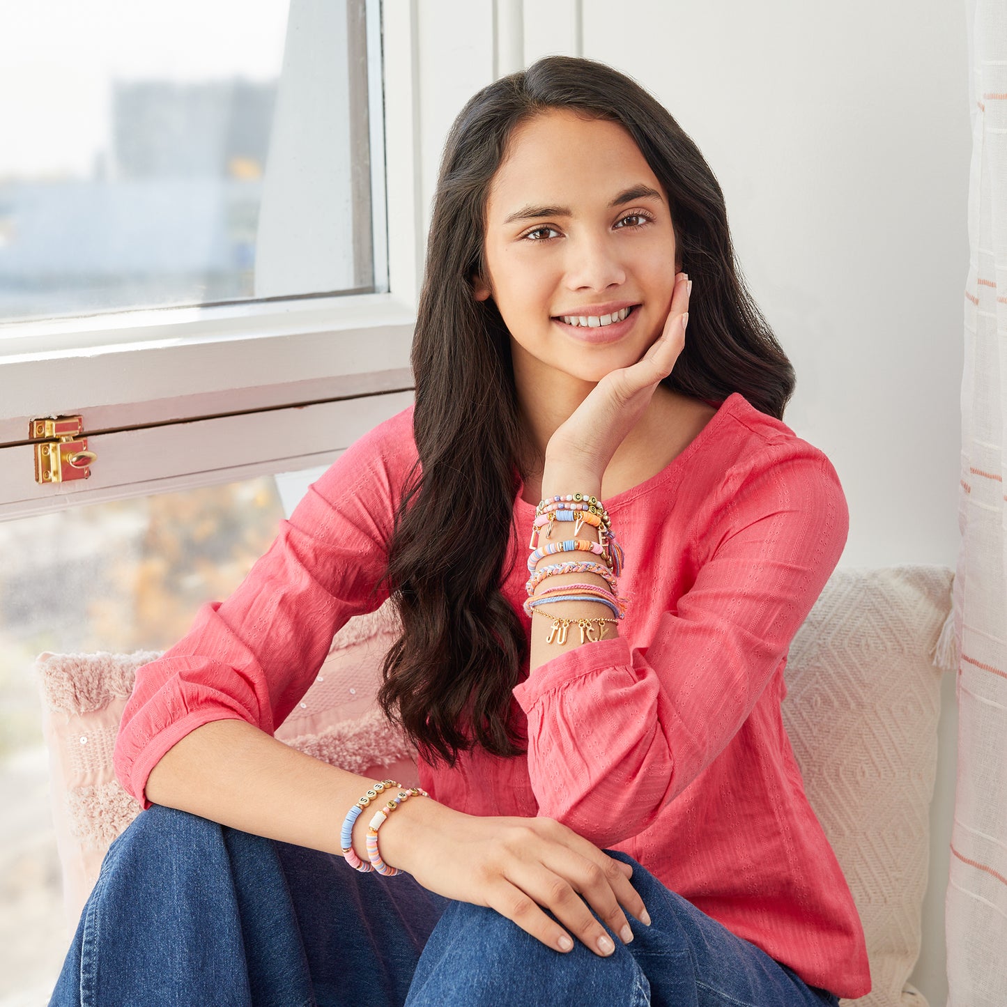 Juicy Couture™ Love Letters Bracelets