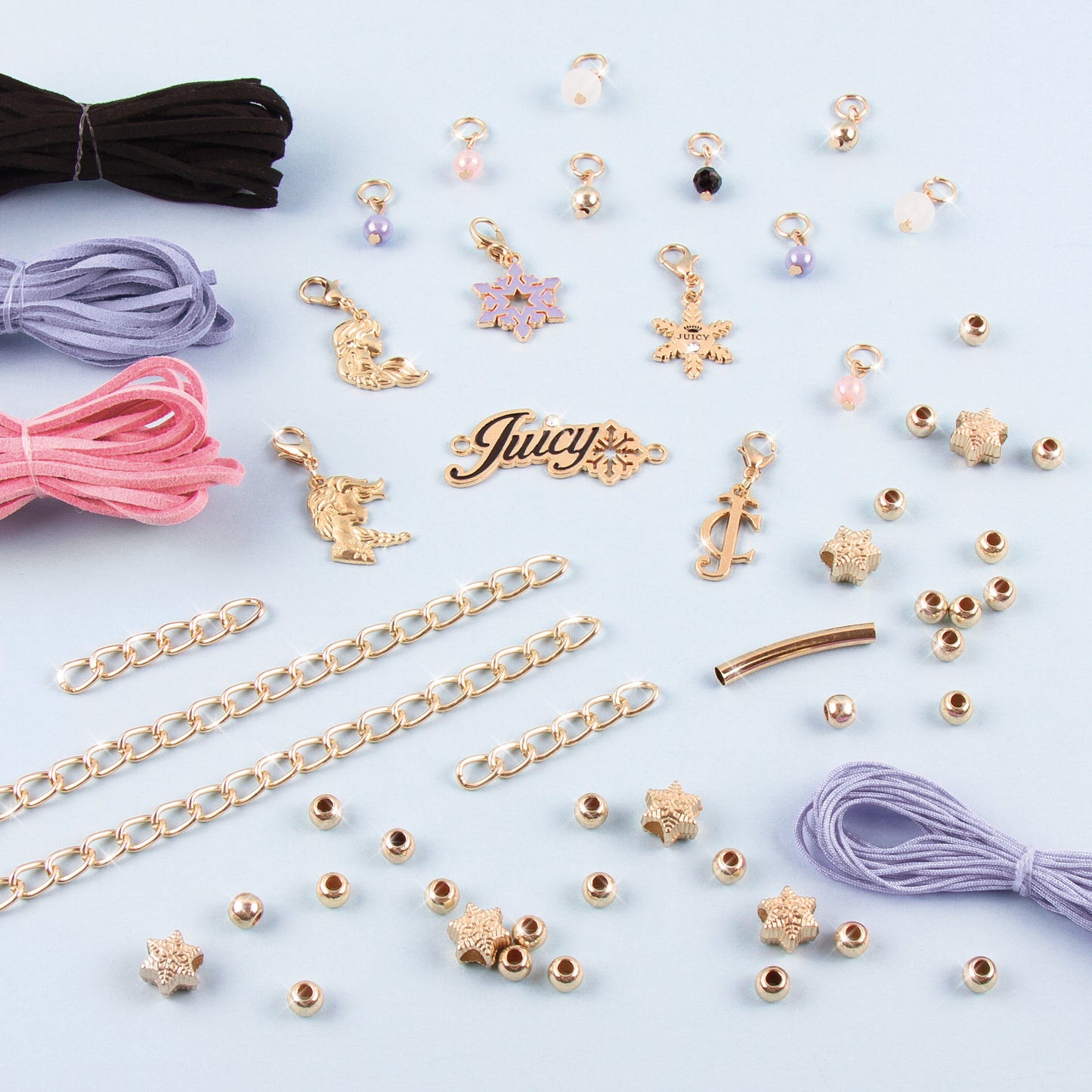 Disney Frozen x Juicy Couture™ Fashion Fantasy