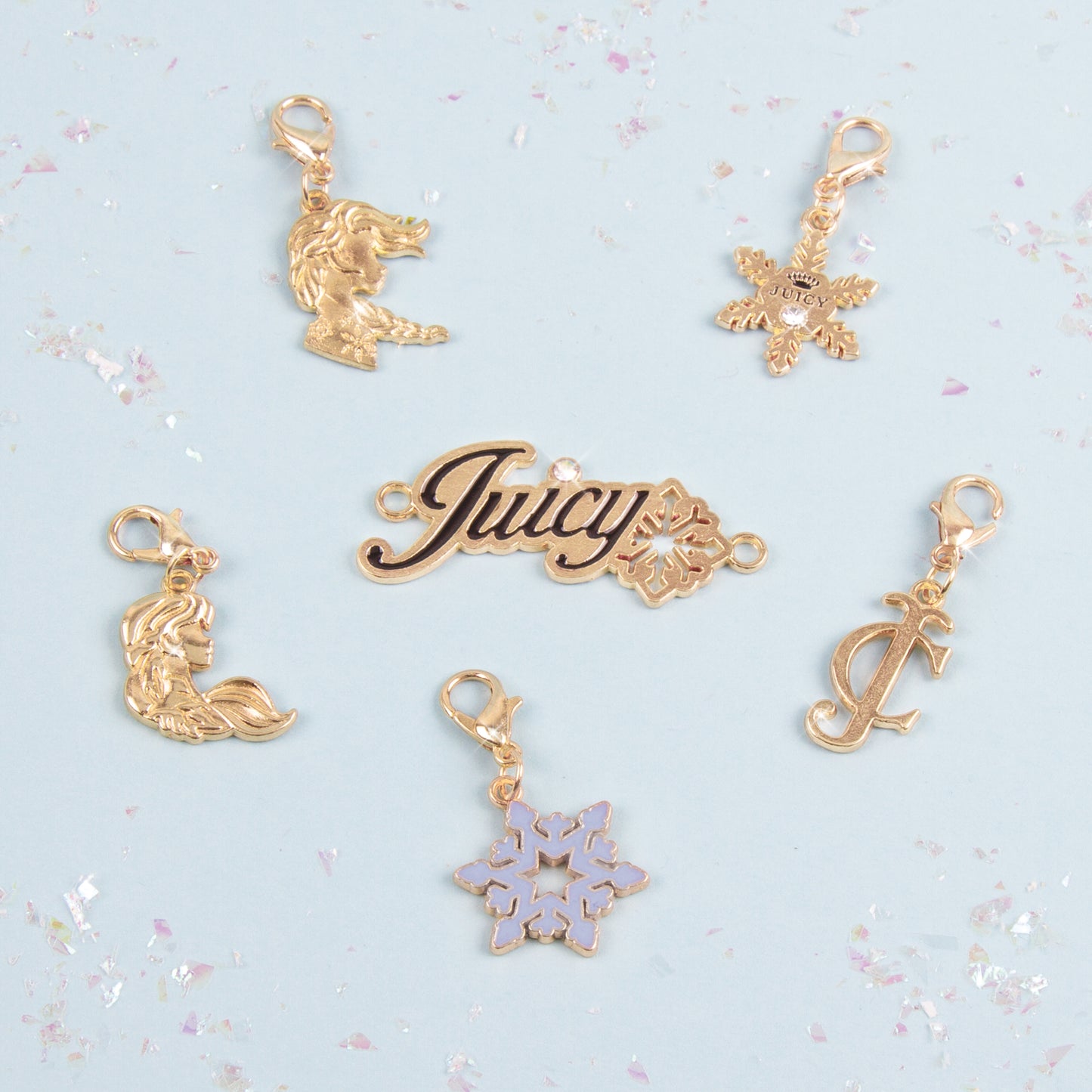 Disney Frozen x Juicy Couture™ Fashion Fantasy
