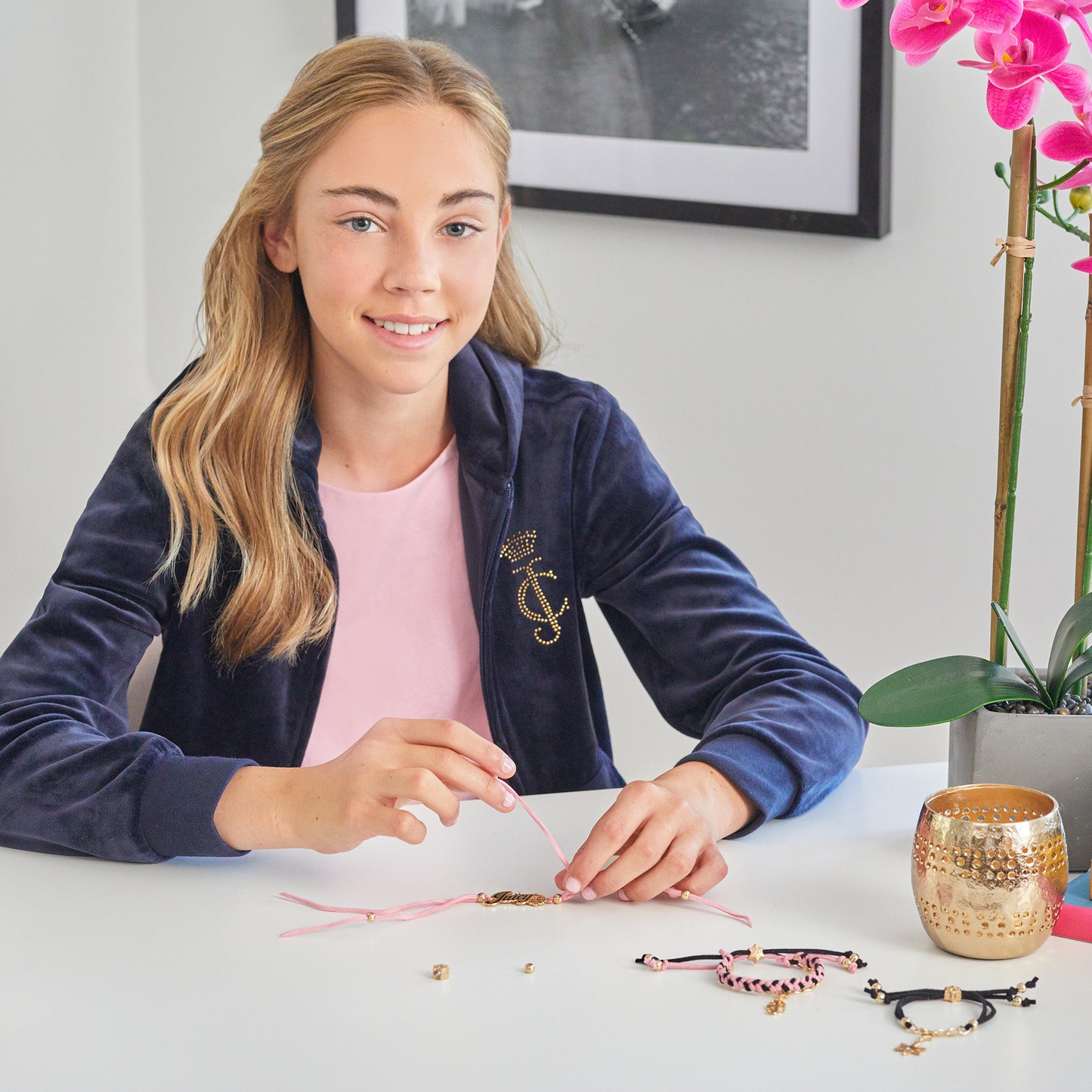 Disney Frozen x Juicy Couture™ Fashion Fantasy