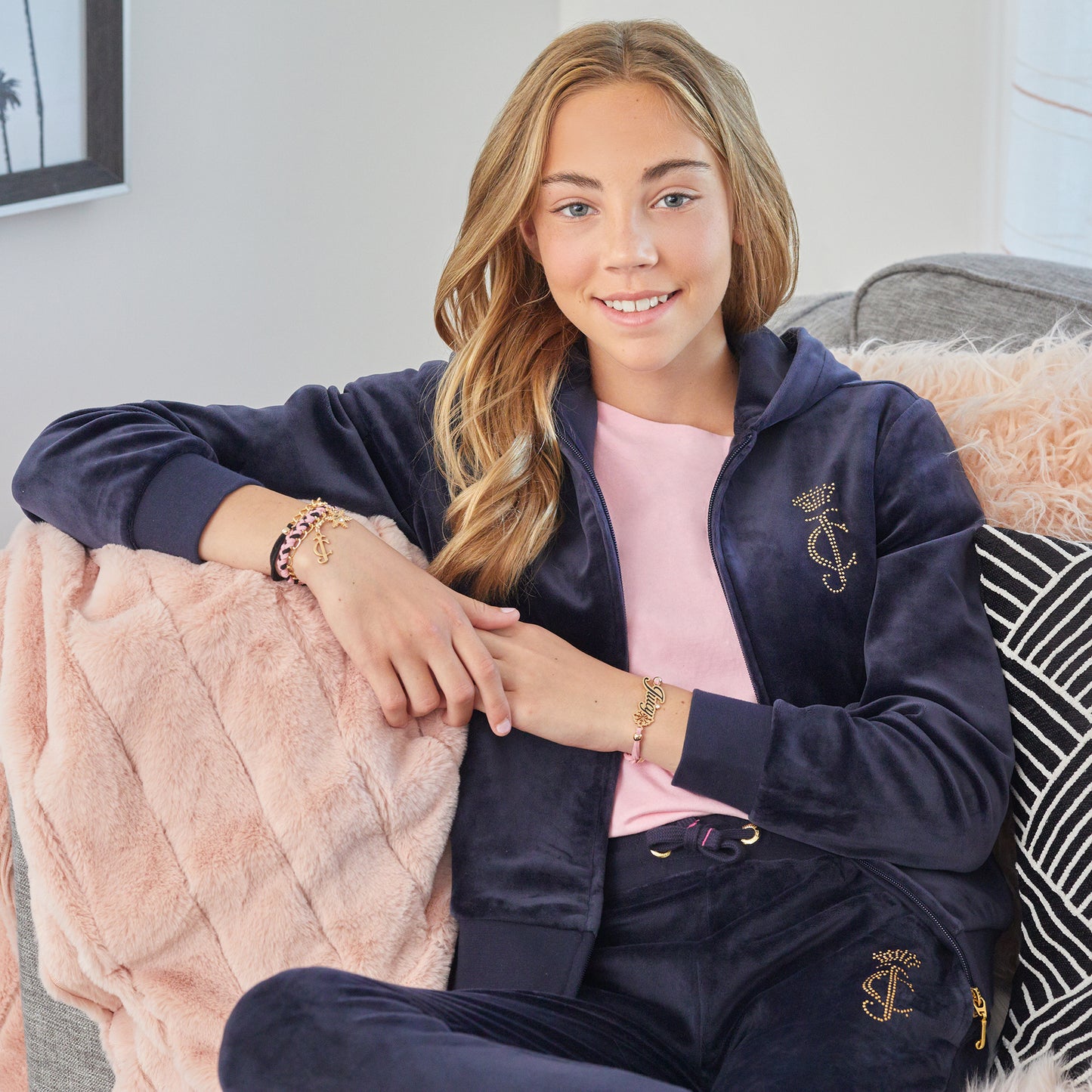 Disney Frozen x Juicy Couture™ Fashion Fantasy