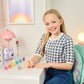 Rainbow Days of the Week Nail Polish