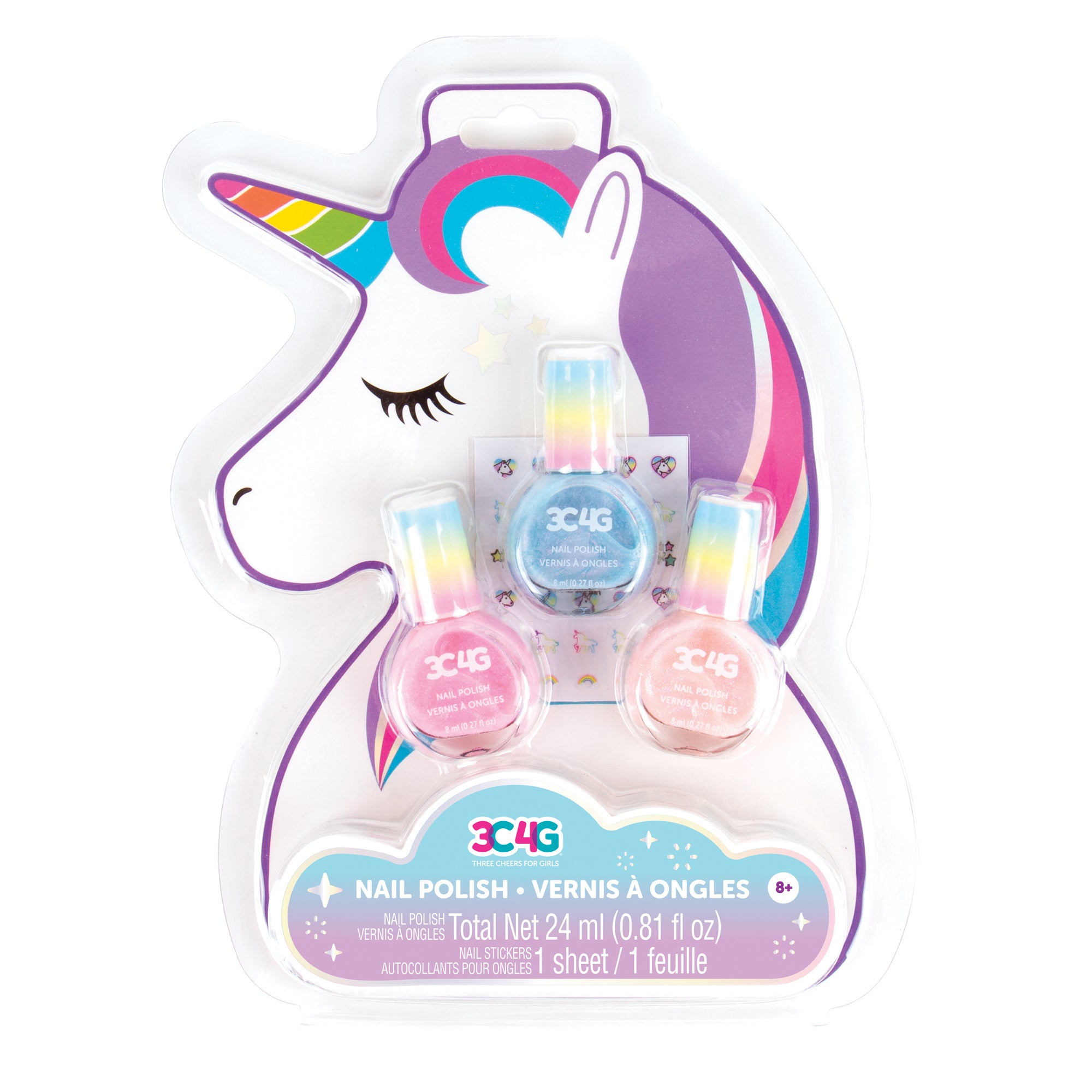 Make it sales real unicorn