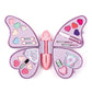 Butterfly Cosmetic Set