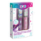 Fairy Garden Light-Up Lip Gloss Duo