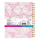 Pink & Gold All-In-1 Sketching Set