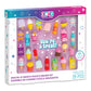 Snack 'n Sweets Puzzle Eraser Set