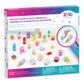 Snack 'n Sweets Puzzle Eraser Set