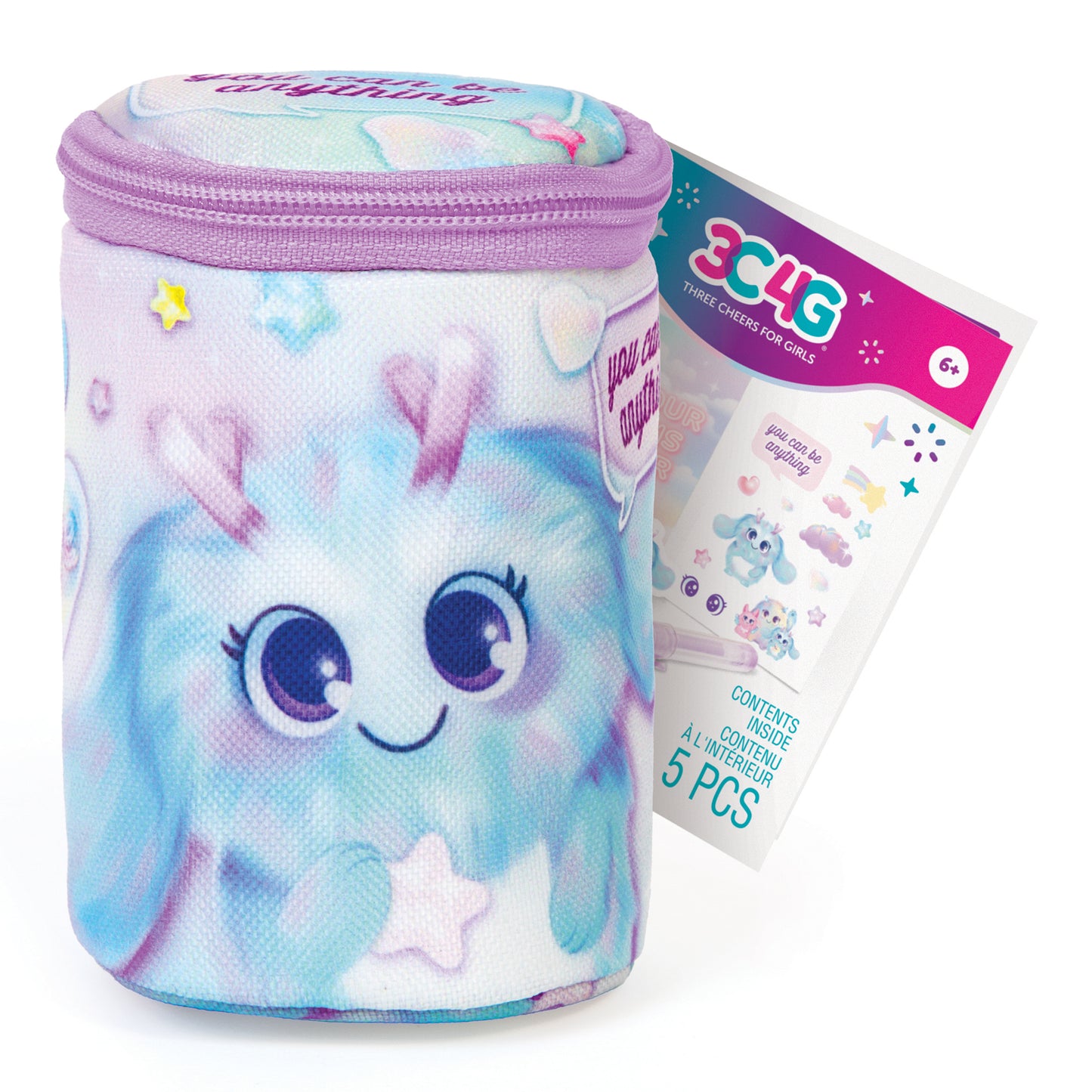 Imagination Land Doodle Fun Mini Stationery Each style sold separately