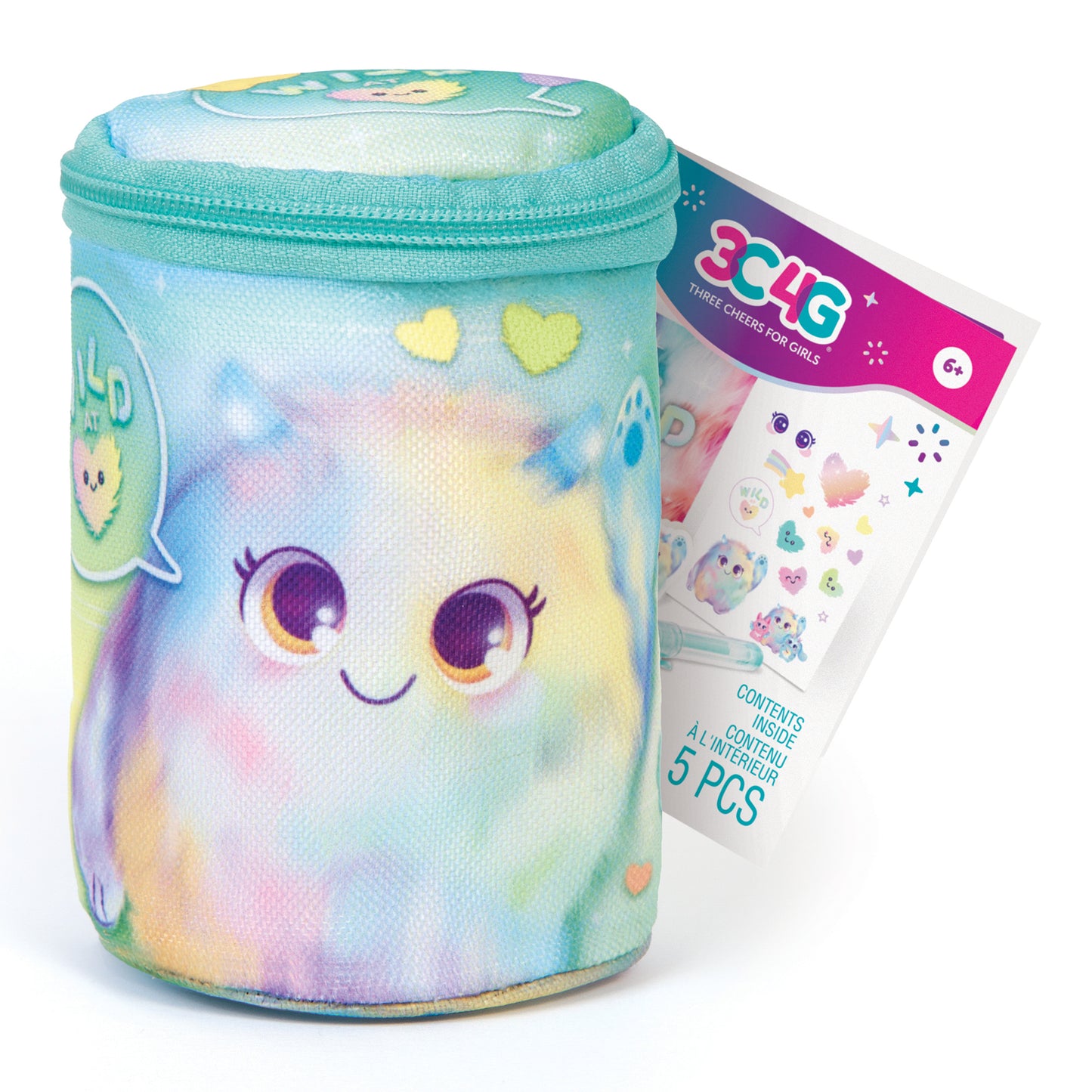Imagination Land Doodle Fun Mini Stationery Each style sold separately