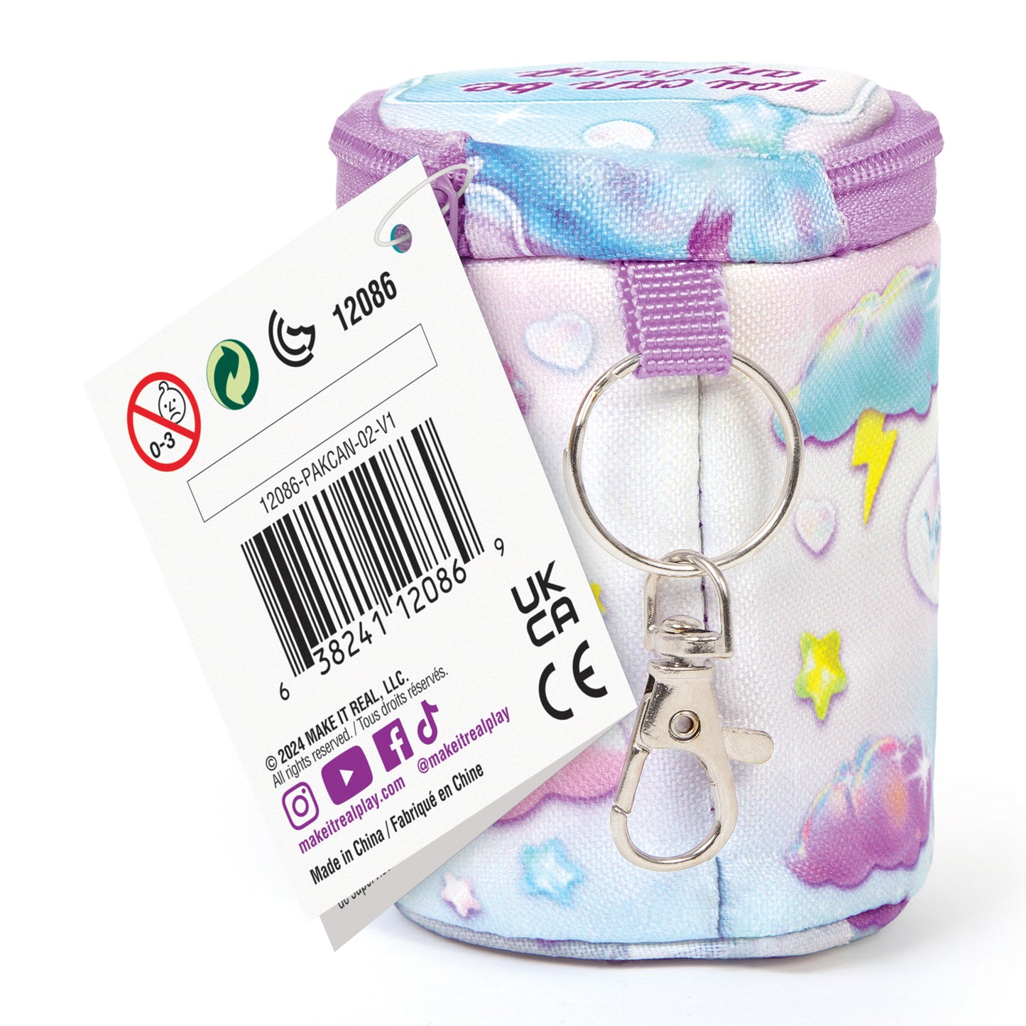 Imagination Land Doodle Fun Mini Stationery Each style sold separately