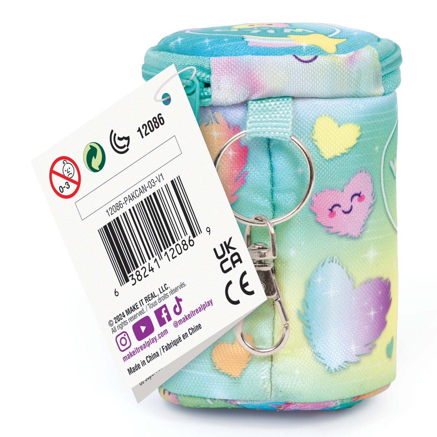 Imagination Land Doodle Fun Mini Stationery Each style sold separately