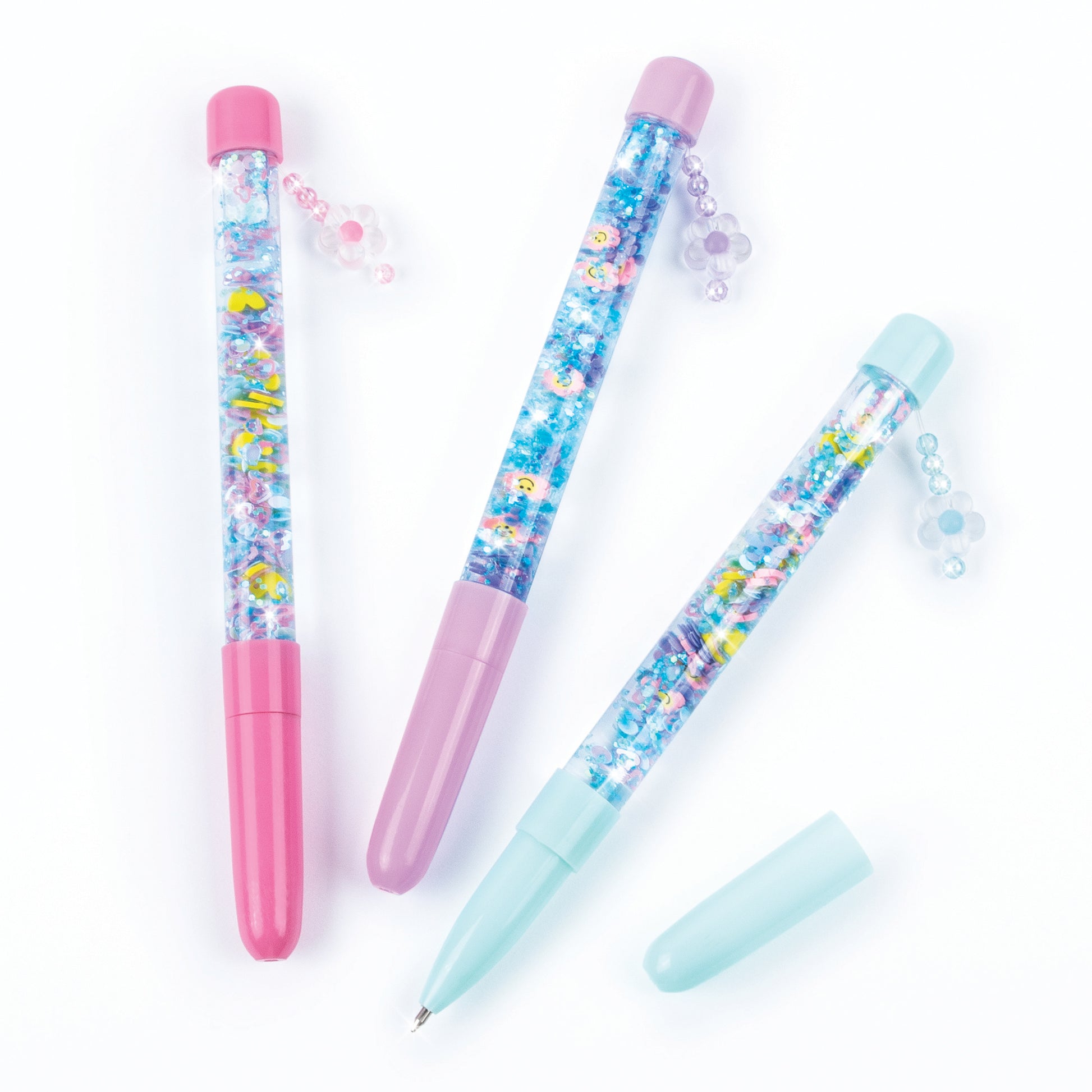 DIY Floaty Pens – Make It Real