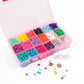 Swift Clicks Compatible Heishi Bead Set