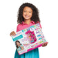 5 in 1 Activity Tower