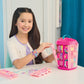 5 in 1 Activity Tower