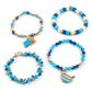 Kellogg's Rice Krispies™ DIY Bracelet Kit