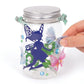 Fairy Garden DIY Wish Light 2 Pack