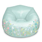 Inflatable Fairy Garden Chair